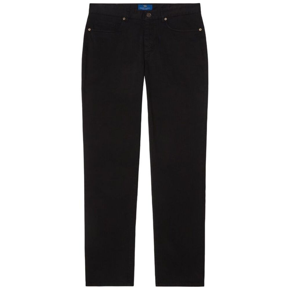Robert Talbott Mens  Rockwell 5 Pocket Pant
